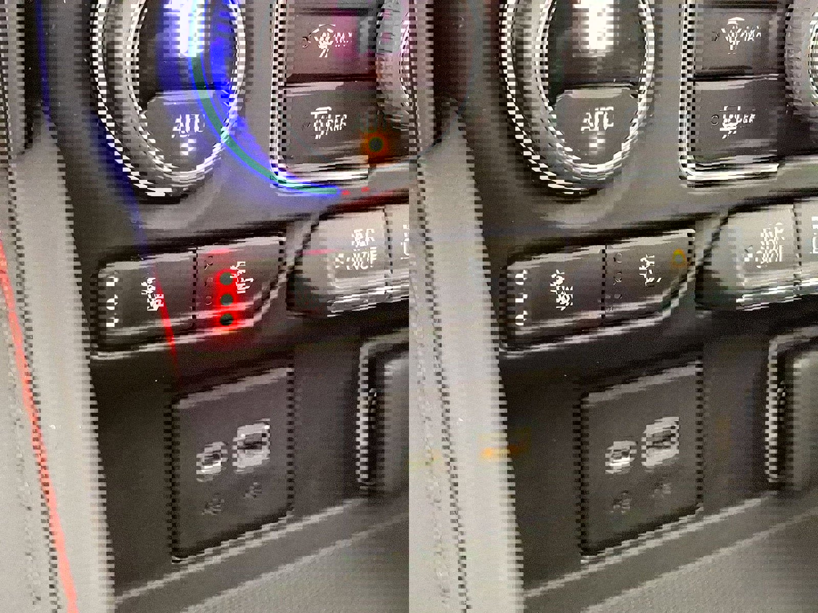 Used 2022 Chevrolet Tahoe RST w/ Luxury Package image 19