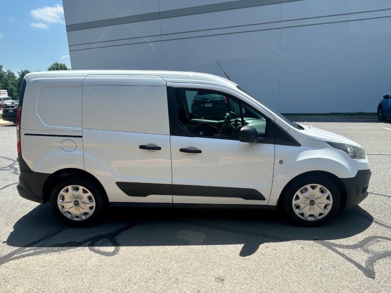Used 2014 Ford Transit Connect XL image 2