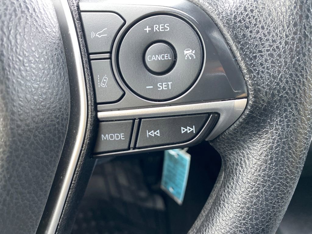 Used 2024 Toyota Camry LE image 35