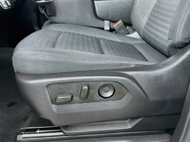 Used 2023 Chevrolet Silverado 1500 Custom Trail Boss w/ LPO, Dark Essentials Package AWD/4WD image 20