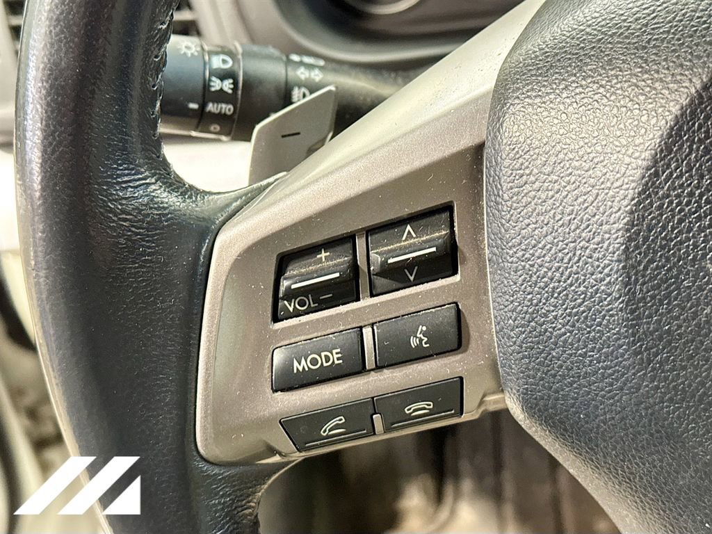 Used 2014 Subaru Outback 2.5i Premium AWD/4WD image 12