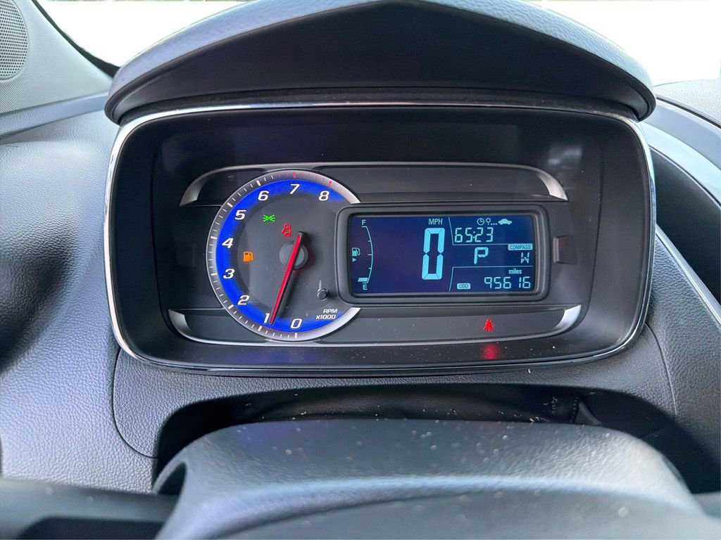 Used 2016 Chevrolet Trax LT image 17