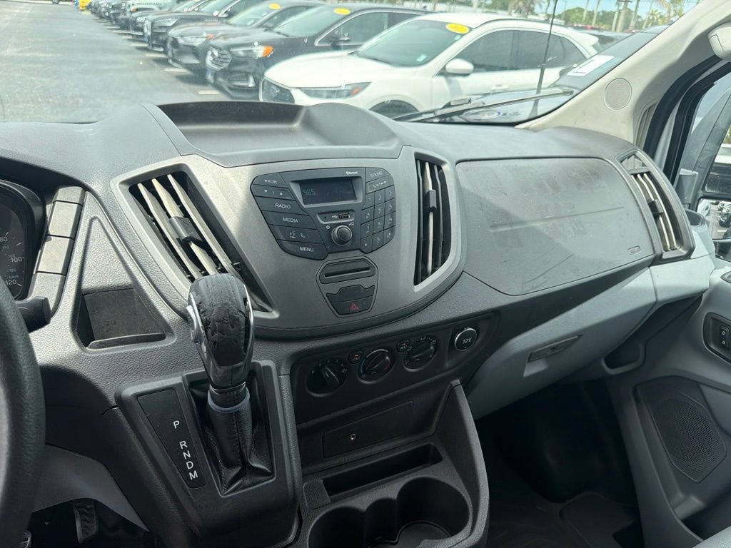 Used 2018 Ford Transit 350 XL RWD image 8