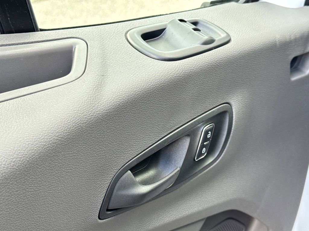 New 2026 Ford Transit 250 148 Medium Roof w/ Load Area Protection Package image 19