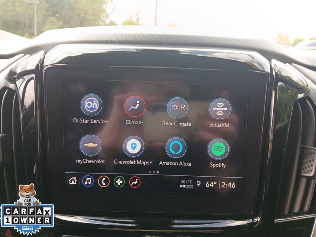 Used 2023 Chevrolet Traverse LT w/ LPO, Floor Liner Package AWD/4WD image 27