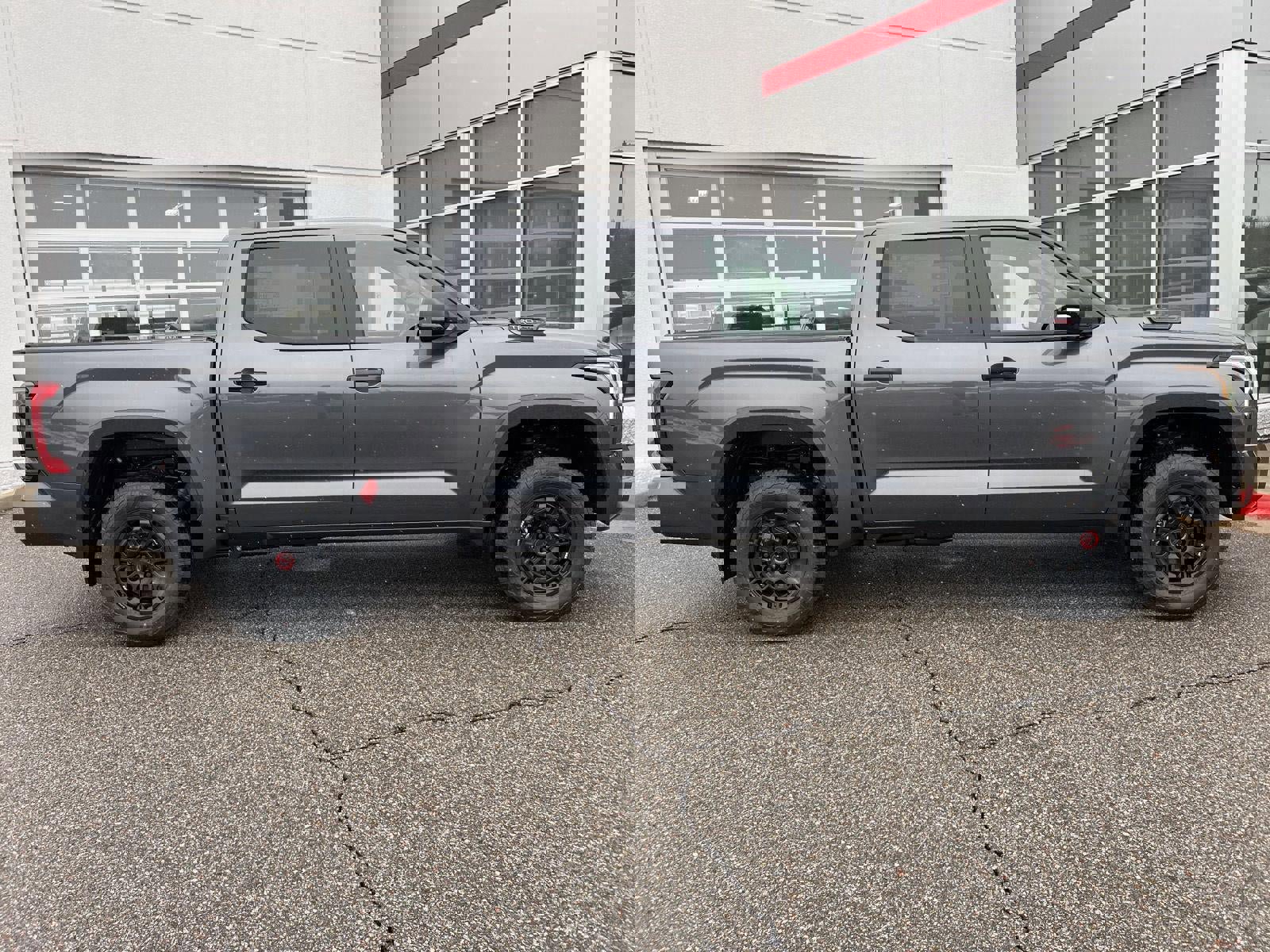 New 2026 Toyota Tundra TRD Pro image 15