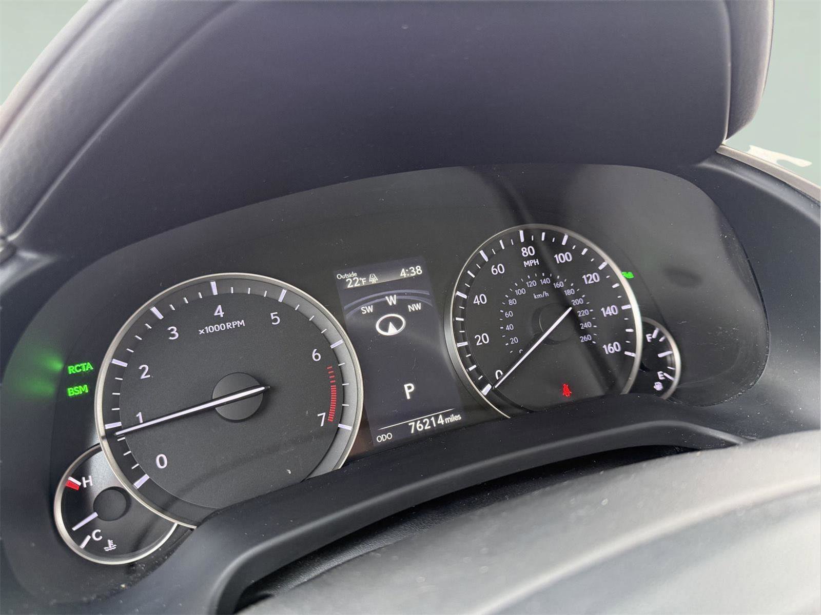 Used 2018 Lexus RX 350 AWD image 16