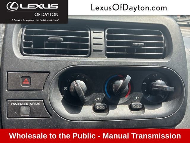 Used 2001 Nissan Frontier XE RWD image 20