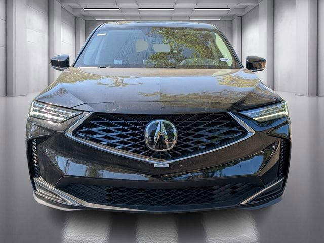 New 2026 Acura MDX FWD image 2