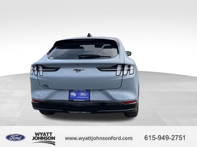 New 2026 Ford Mustang Mach-E Premium image 4