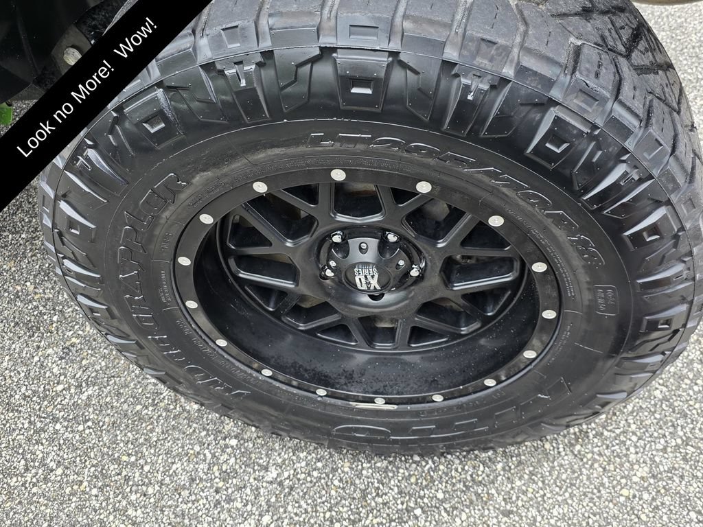 Used 2019 Jeep Wrangler Unlimited Rubicon AWD/4WD image 40