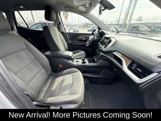 Used 2018 GMC Terrain SLE w/ Driver Convenience Package image 26