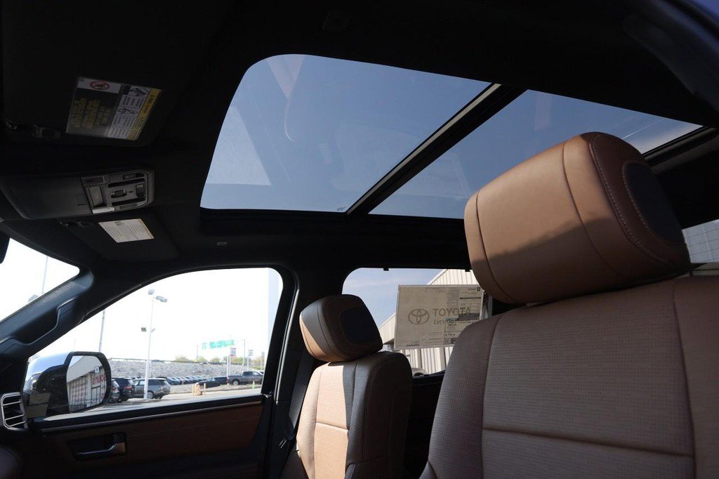 New 2026 Toyota Tundra 1794 Edition image 8