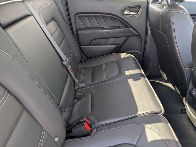 Used 2021 GMC Canyon Denali image 26