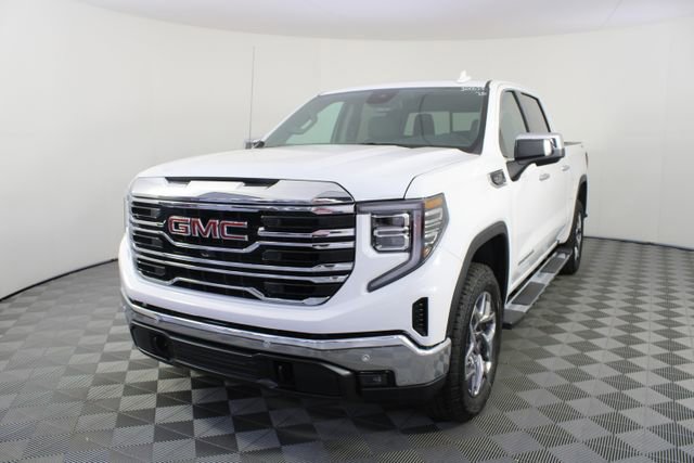 New 2026 GMC Sierra 1500 SLT w/ SLT Premium Plus Package image 24