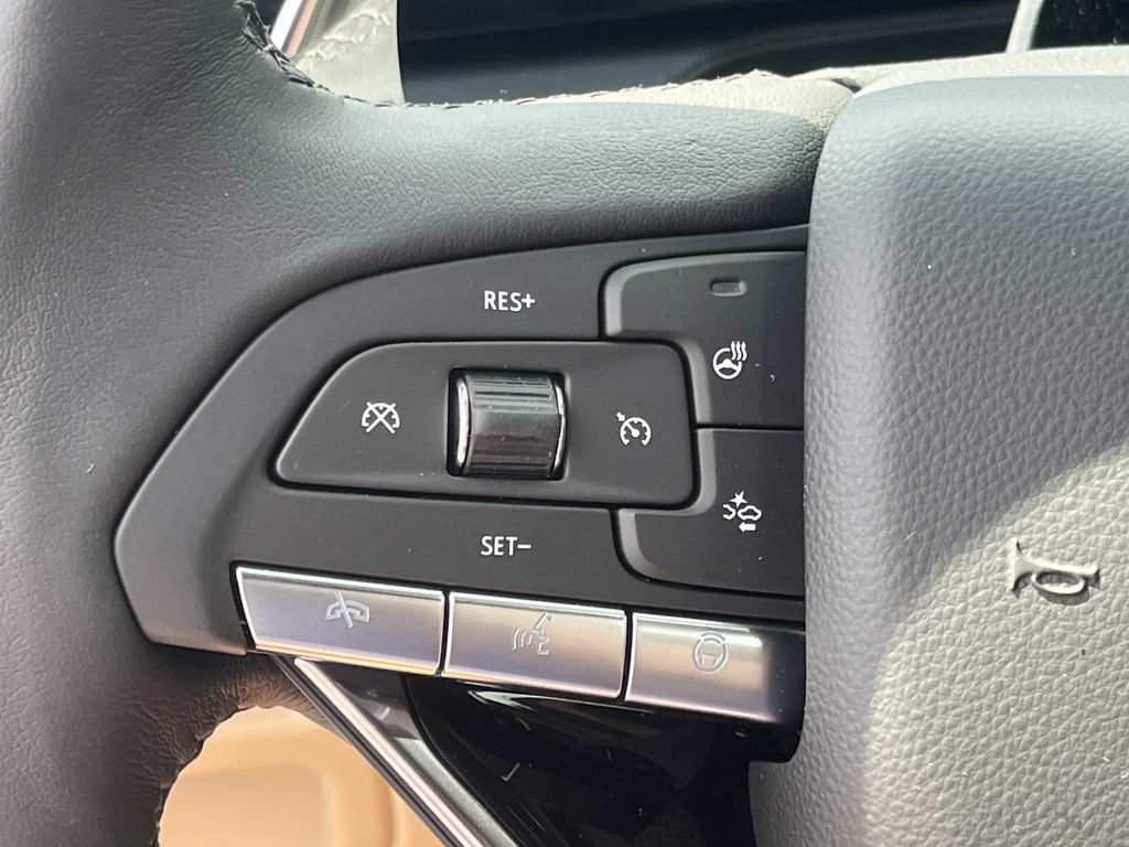 New 2026 Cadillac CT5 Premium Luxury w/ Technology Package RWD image 33
