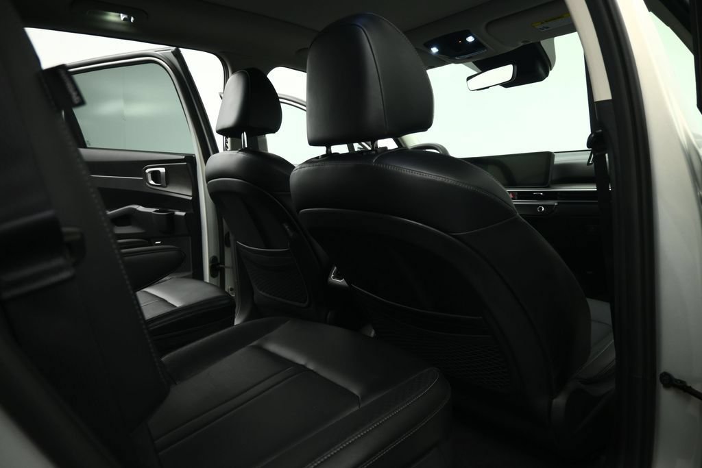 Certified 2026 Kia Sorento X-Line EX AWD/4WD image 64