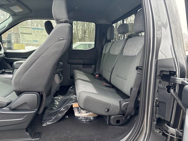 New 2026 Ford F350 XLT image 11