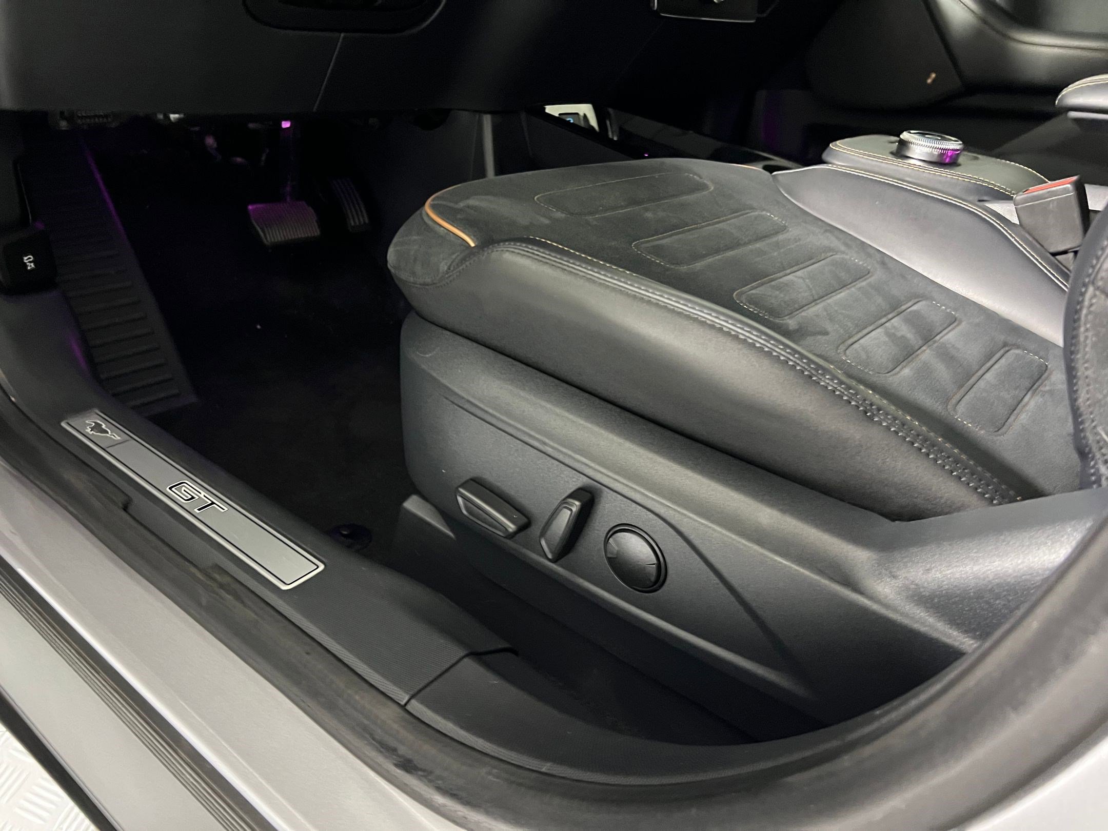 Used 2021 Ford Mustang Mach-E GT image 13