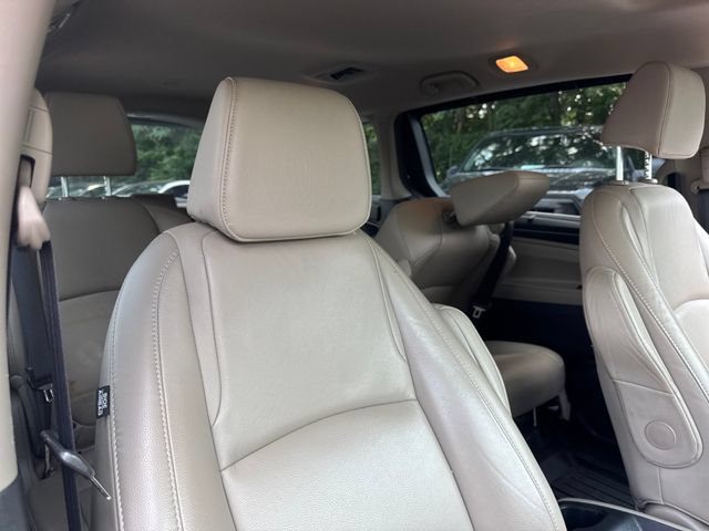 Used 2020 Honda Odyssey EX-L image 26