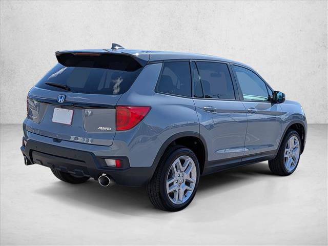 Used 2024 Honda Passport EX-L image 5