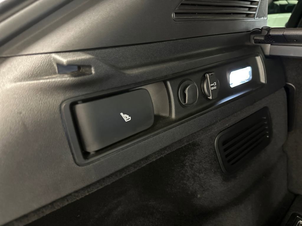 Used 2021 Alfa Romeo Stelvio Ti Sport AWD/4WD image 16