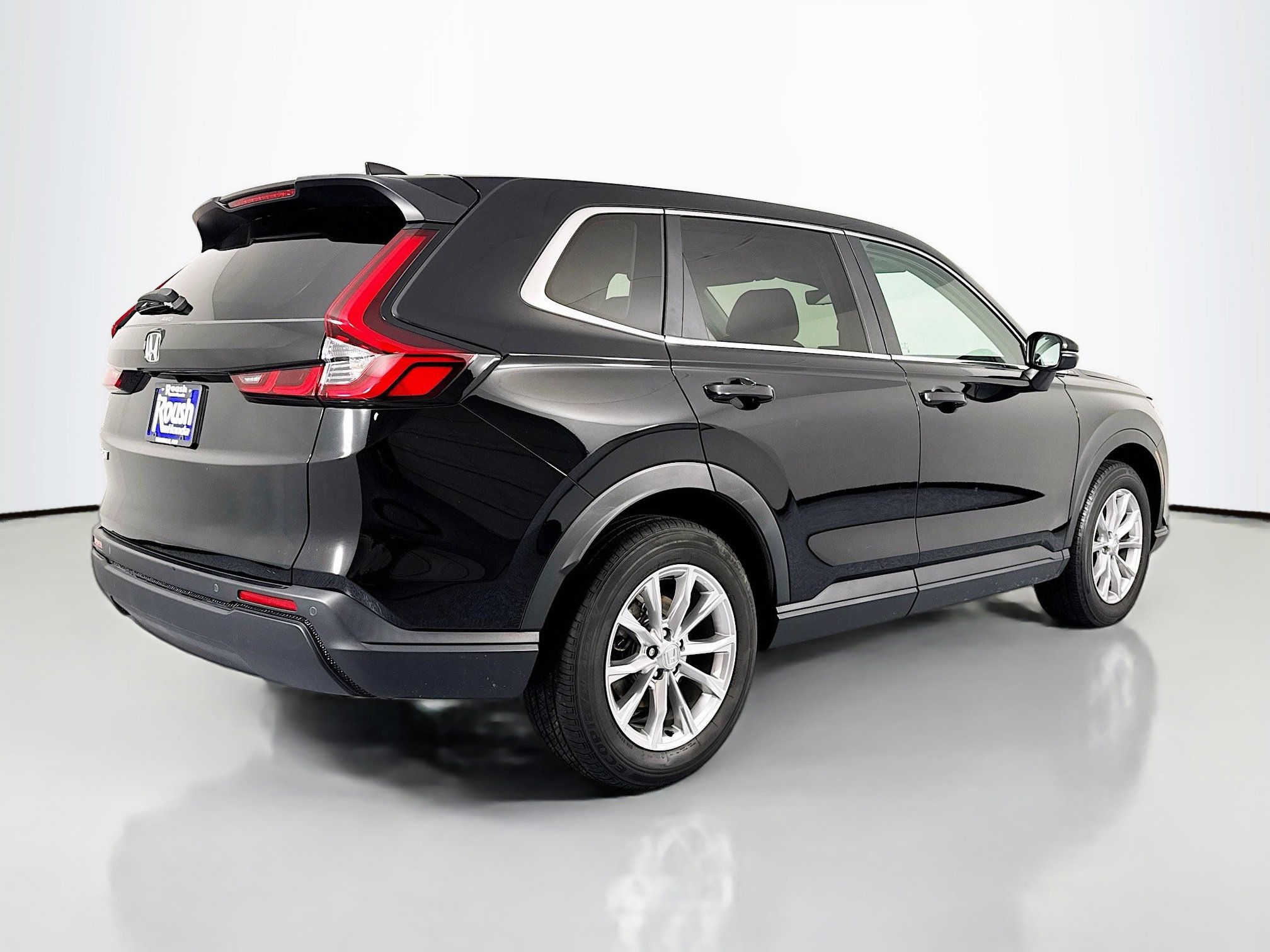 Certified 2023 Honda CR-V EX-L image 5
