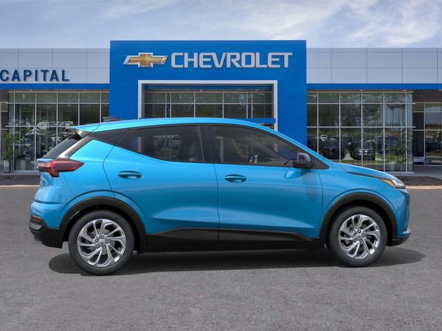 New 2027 Chevrolet Bolt LT w/ Comfort Package image 5