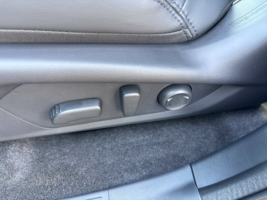New 2026 Subaru Forester Limited AWD/4WD image 17