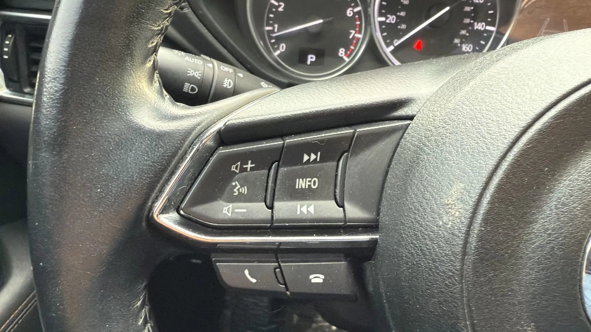 Used 2017 MAZDA CX-5 Grand Touring w/ Premium Package image 34