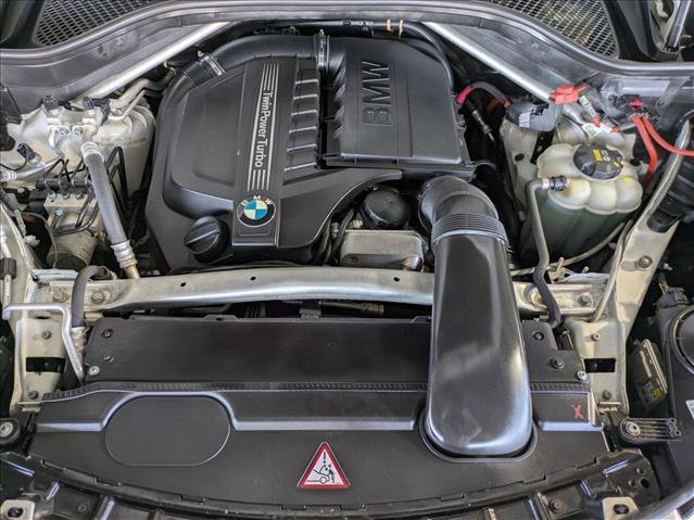 Used 2016 BMW X5 xDrive35i AWD/4WD image 25