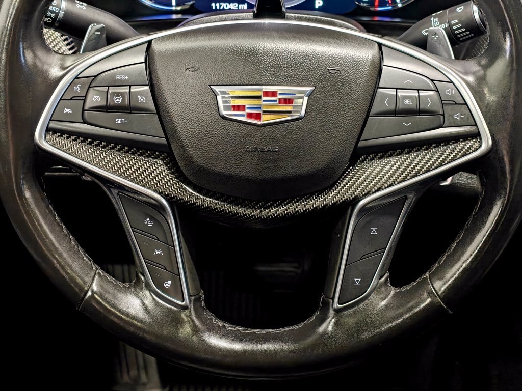 Used 2019 Cadillac CT6 Sport w/ Super Cruise Package AWD/4WD image 5