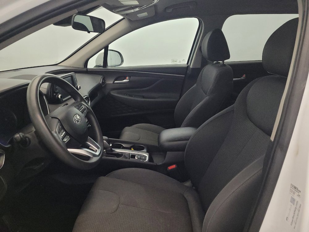 Used 2019 Hyundai Santa Fe SE AWD/4WD image 17