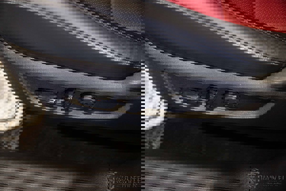 Used 2022 INFINITI QX55 Sensory w/ Lighting Package image 23