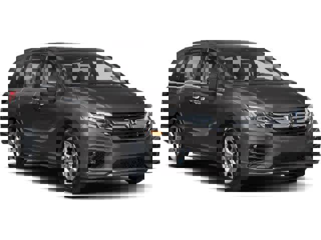 Used 2020 Honda Odyssey EX image 9