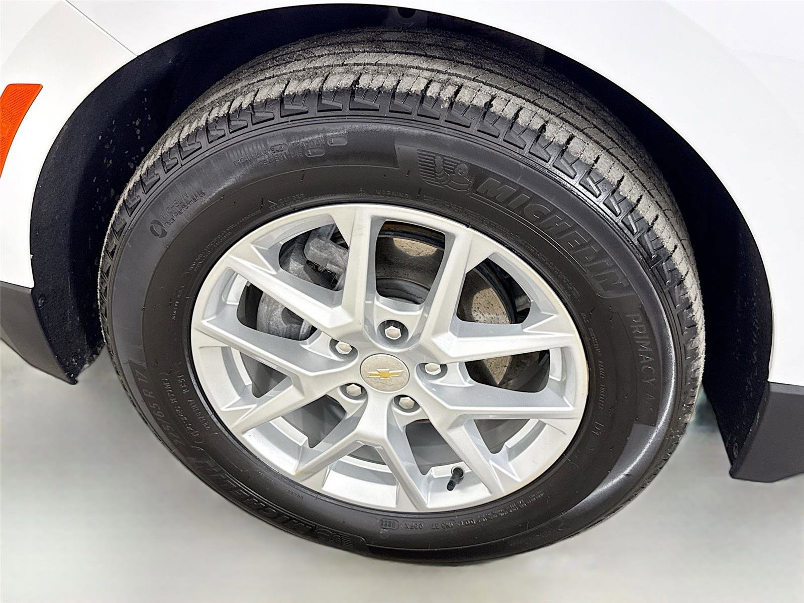 Used 2023 Chevrolet Equinox LT FWD image 31