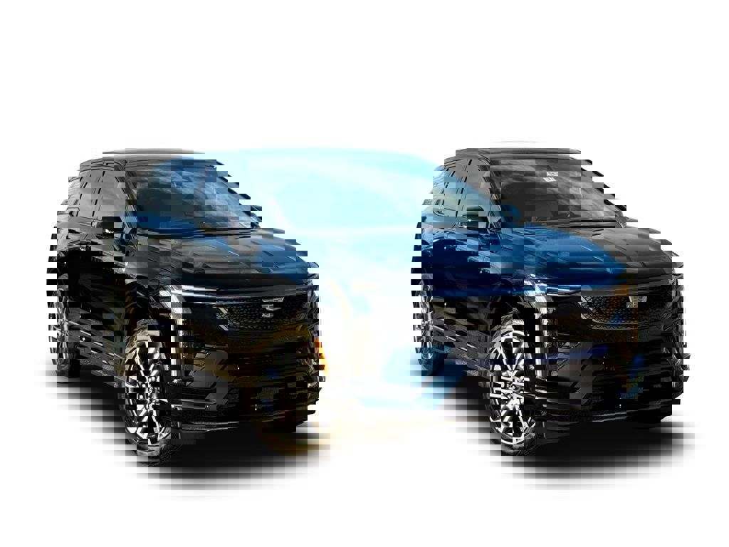 New 2026 Cadillac Optiq Sport 1 image 2