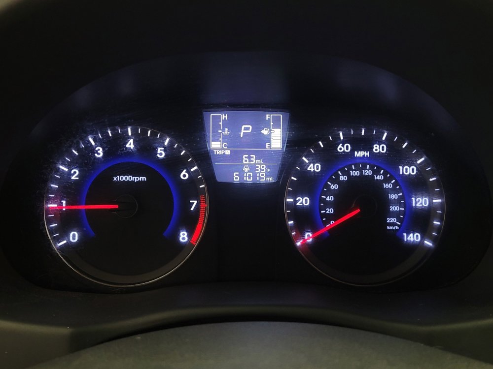 Used 2017 Hyundai Accent SE image 23