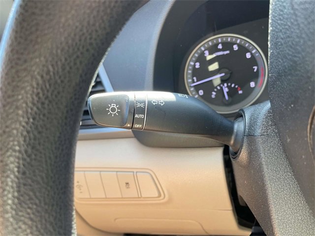 Used 2017 Hyundai Tucson SE image 27