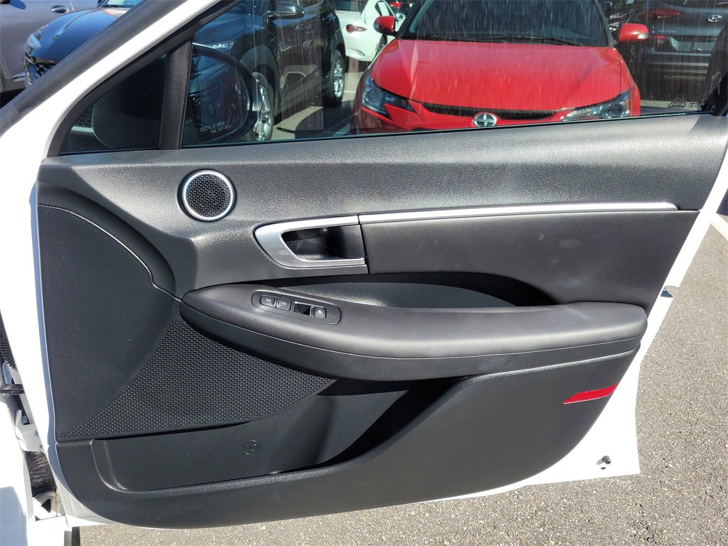 Certified 2023 Hyundai Sonata SEL w/ Convenience Package image 48