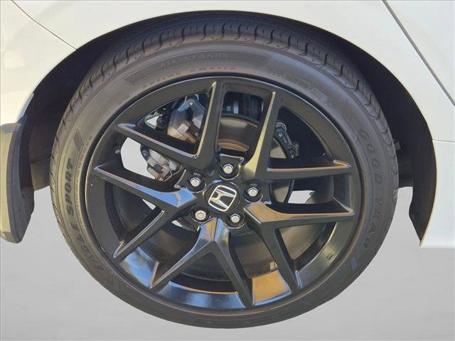 Used 2024 Honda Civic Sport image 22
