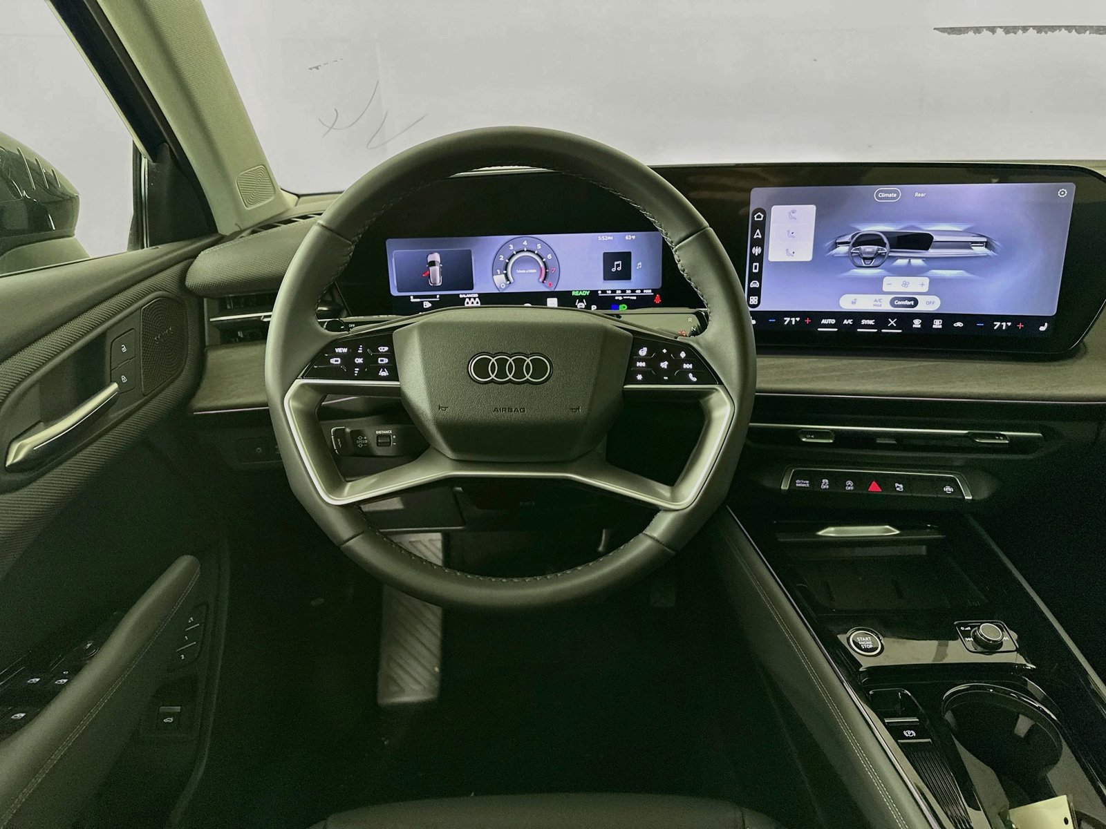 New 2026 Audi Q3 quattro 2.0T AWD/4WD image 15