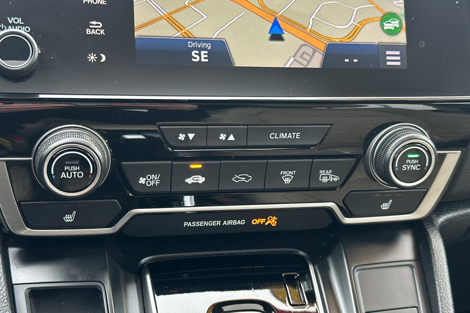 Used 2018 Honda CR-V EX-L image 25