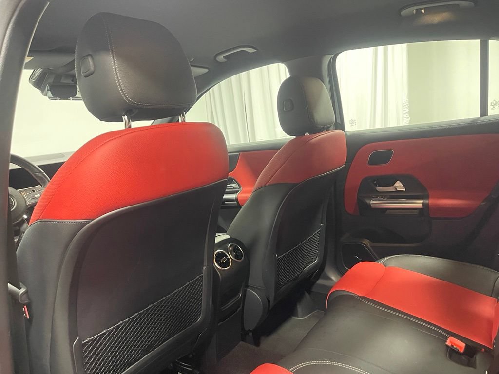 Certified 2023 Mercedes-Benz GLA 35 AMG 4MATIC image 26