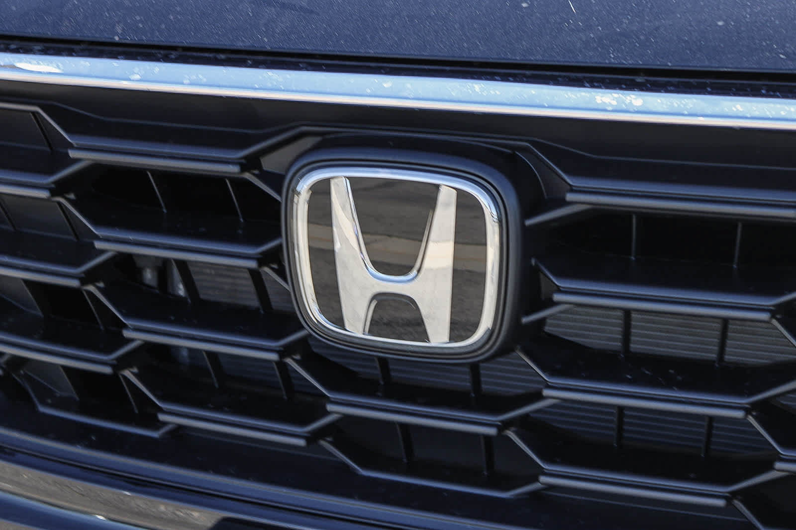New 2026 Honda CR-V LX image 11
