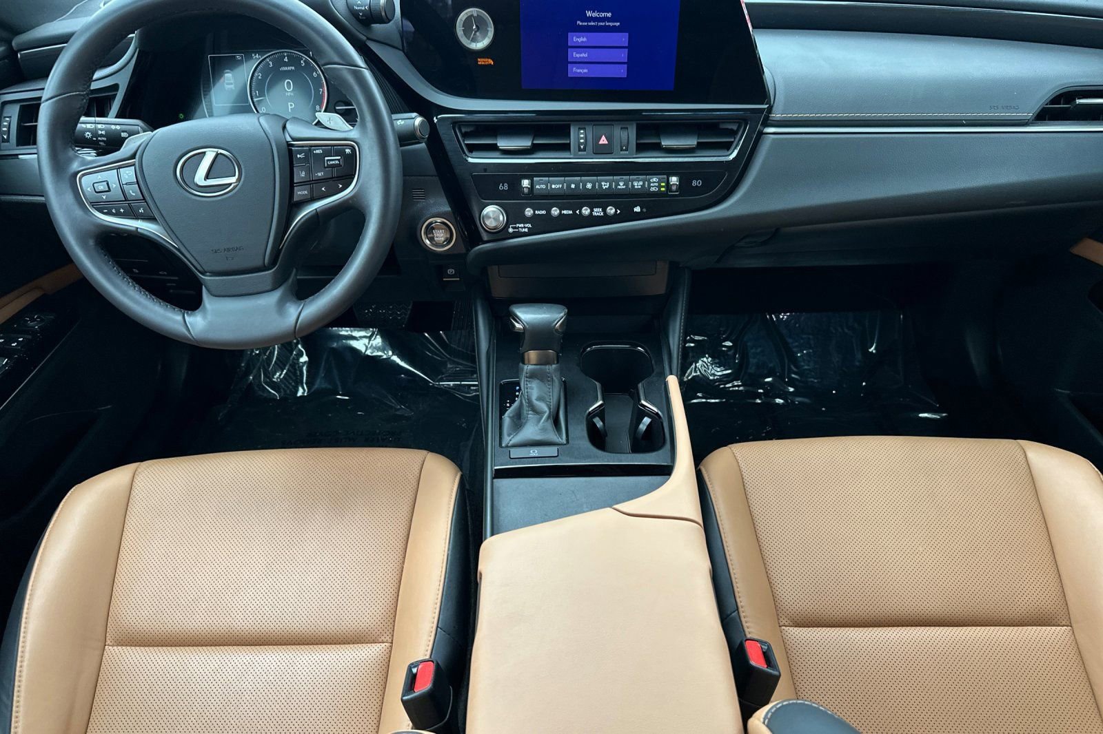 Certified 2024 Lexus ES 350 image 14