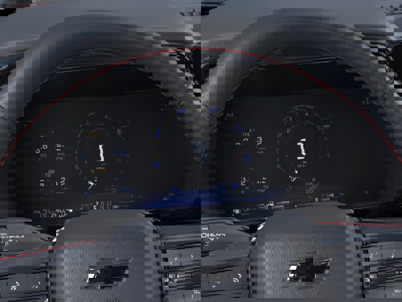 New 2026 Chevrolet Colorado Z71 w/ Technology Package image 44