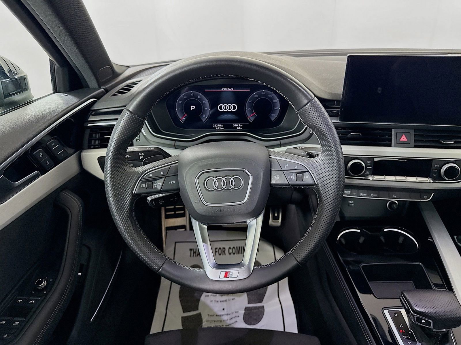 Certified 2023 Audi A4 2.0T Premium Plus image 23