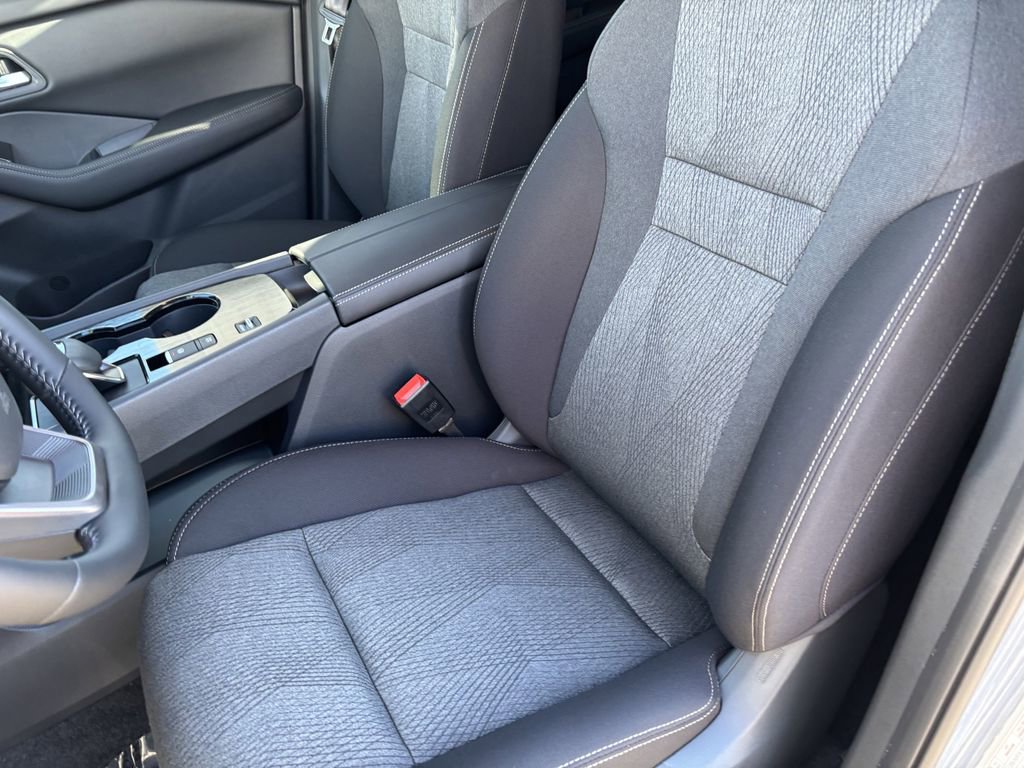 New 2026 Nissan Rogue SV w/ Cold Weather Package image 14