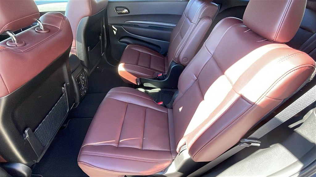 New 2026 Dodge Durango GT image 13
